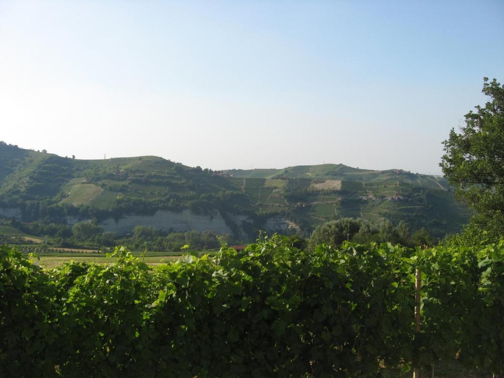 Agriturismo Cascina Serra Cossano Belbo Habitación foto