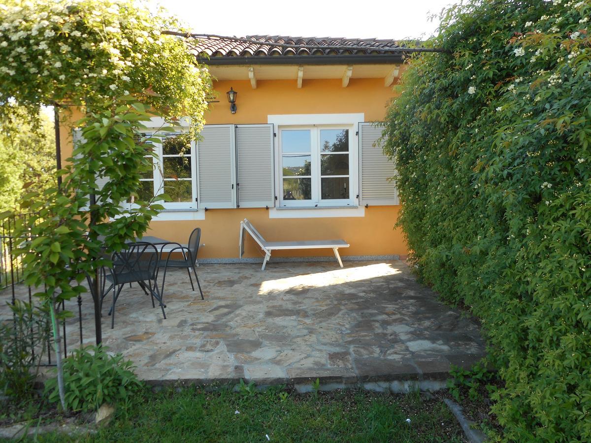 Agriturismo Cascina Serra Cossano Belbo Exterior foto