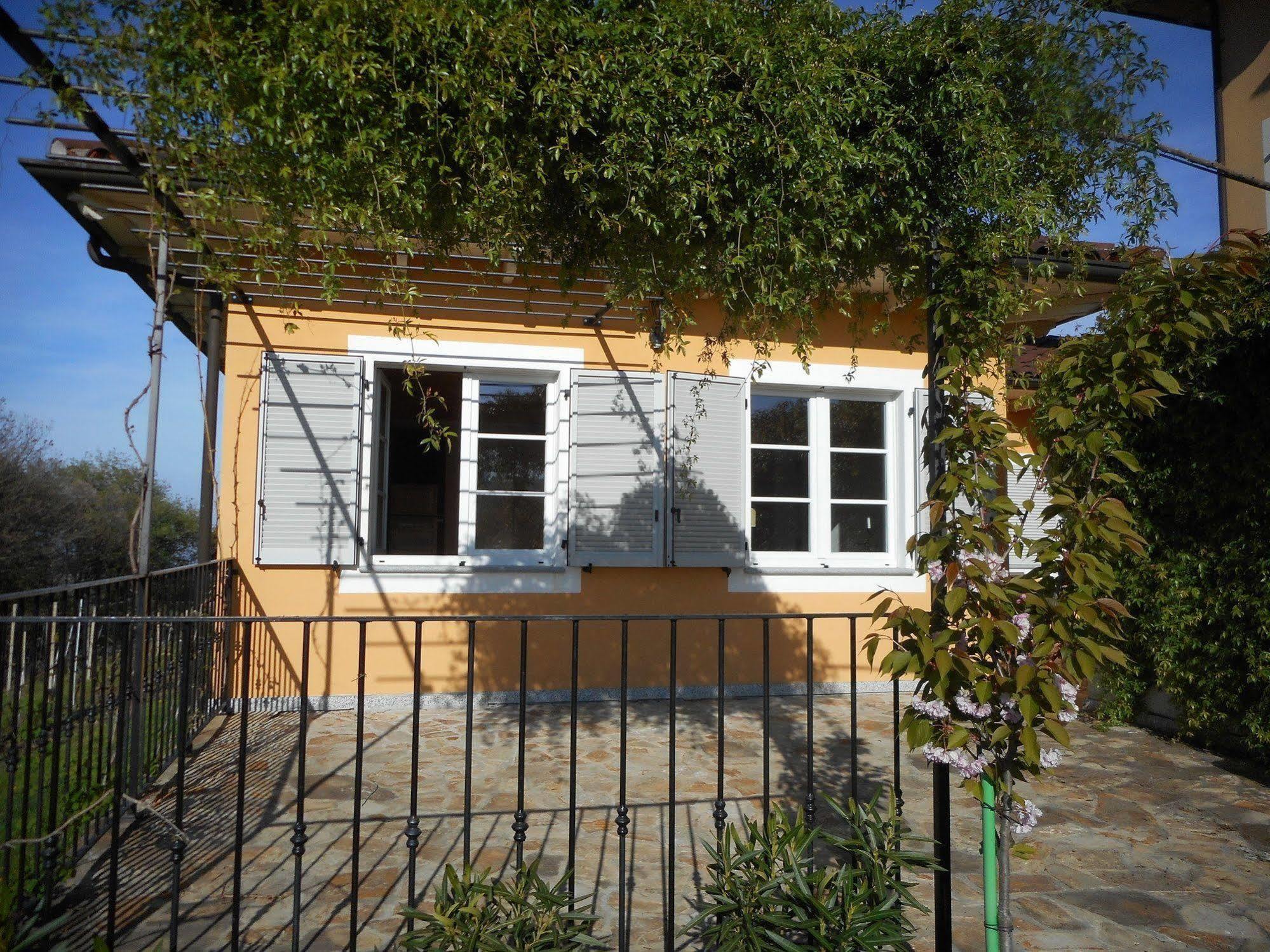 Agriturismo Cascina Serra Cossano Belbo Exterior foto